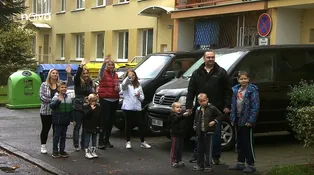 Výměna manželek