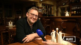 Z Ulice do Výměny manželek: Milana jste v seriálu dříve často vídali