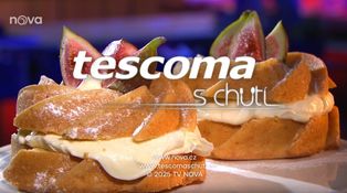 Tescoma s chutí