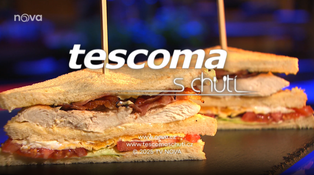 Tescoma s chutí