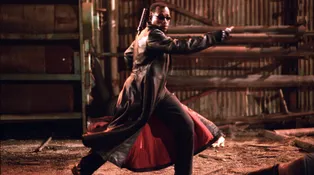 Blade: Wesley Snipes jako noční můra všech upírů v trilogii na Nova Cinema