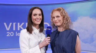 20 let Víkendu