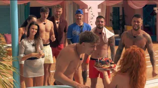 Love Island