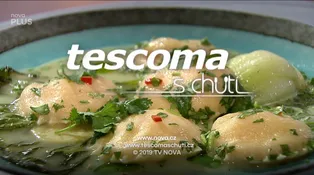 Tescoma s chutí