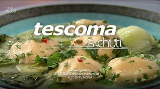 Tescoma s chutí