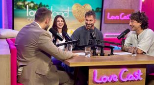Kika a Dušan v Love Castu prozradili plány: Společné bydlení i druhý pes