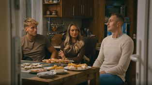 David představil novou lásku bratrovi. Z čeho je Natálie vyděšená?