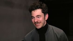 Marek Adamczyk se toho nebojí. Promluvil o nahaté dovolené