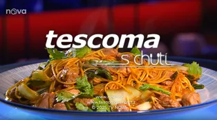 Tescoma s chutí