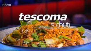 Tescoma s chutí