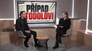 Případ Stodolovi