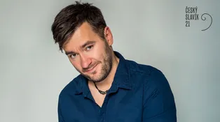 Překrásná slova! Jak reagoval Marek Ztracený na nominaci na Slavíka?