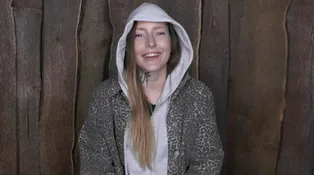Tokju z Farmy je z Erika nadšená. Cítí z něj dobro
