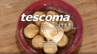 Tescoma s chutí