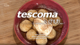 Tescoma s chutí