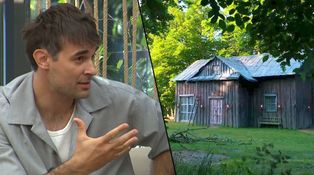 Farma je sociální laboratoř. Maska nikomu nevydrží, říká Vacula