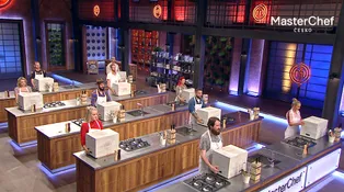 MasterChef Česko