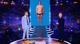 Michal z Extrémních proměn shodil 48 kilo. Výsledek bere dech