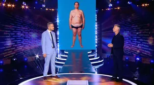 Michal z Extrémních proměn shodil 48 kilo. Výsledek bere dech