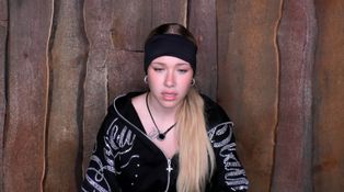 Exkluzivně z 9. dílu Farmy: Lucie toho má dost. Rupnou jí nervy
