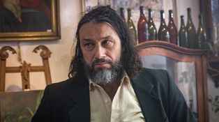 Milionáři