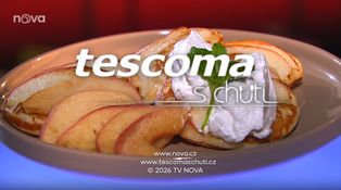 Tescoma s chutí