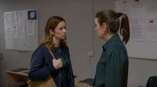 Bibi z Ordinace si došlápne na Sandru. Chce znát pravdu