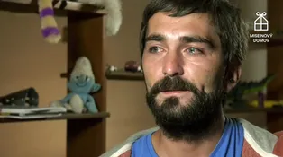 Julián se strachuje o syna! Bojím se, abychom v zimě nezmrzli