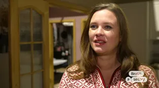 Leichtová o Tereze z Bratrů a sester: Dohnal ji románek i tlak okolí