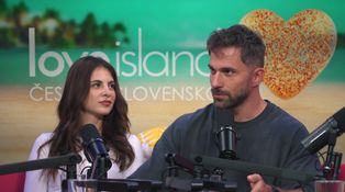 Kika o zásadním momentu v Love Islandu: Kdy si uvědomila, že Dušan je ten pravý?