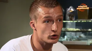 Výměna manželek