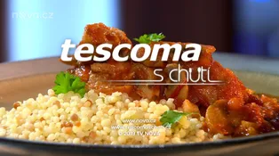 Tescoma s chutí