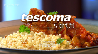 Tescoma s chutí
