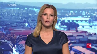 Odpolední Televizní noviny