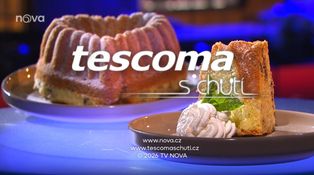 Tescoma s chutí