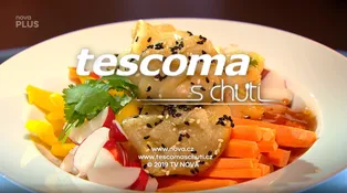 Tescoma s chutí