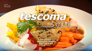 Tescoma s chutí
