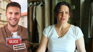 Baroňová jako Iva z Ulice: Klímovi se kvůli Anežce dostanou do křížku se Soňou