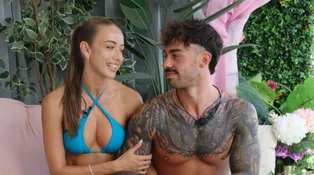 Love Island