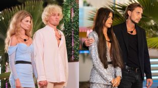 Domi soudila Chrise za Casa Amor. Letos udělala v Love Islandu to samé