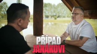 Případ Janákovi: Vaňura vyhledal muže, který unikl smrti