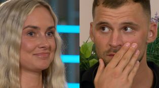 Alda z Love Islandu se zakoukal do Nikol: Neodcházej, žadonil