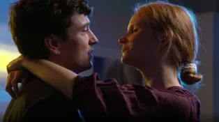 Miluje ji vůbec? David zatáhl Marii do podivné sázky, ta o ní ale netuší!