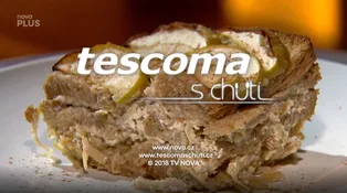 Tescoma s chutí