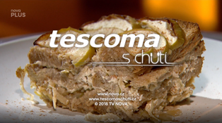 Tescoma s chutí