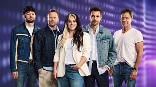Jsi to ty? SuperStar hledá nové talenty