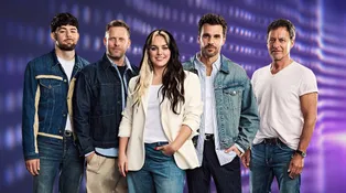 Jsi to ty? SuperStar hledá nové talenty