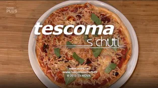 Tescoma s chutí