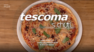 Tescoma s chutí
