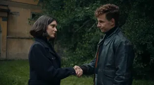 Král Šumavy chce prolomit ledy: Klára ho ale uzemní